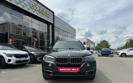 BMW X5, 2013 год, 2 990 000 рублей, 2 фотография