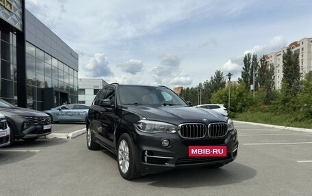 BMW X5, 2013 год, 2 990 000 рублей, 3 фотография