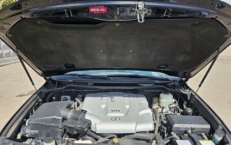Toyota Land Cruiser 200, 2008 год, 3 030 000 рублей, 16 фотография