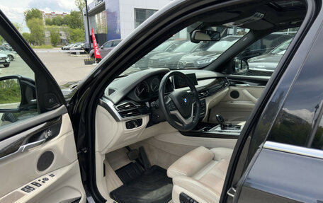 BMW X5, 2013 год, 2 990 000 рублей, 9 фотография