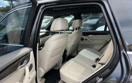 BMW X5, 2013 год, 2 990 000 рублей, 12 фотография