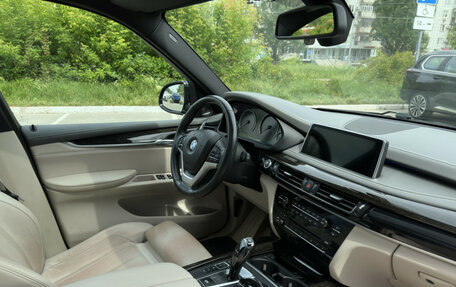 BMW X5, 2013 год, 2 990 000 рублей, 10 фотография