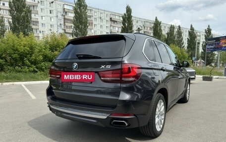 BMW X5, 2013 год, 2 990 000 рублей, 5 фотография