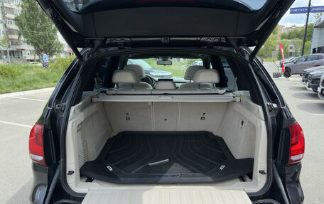 BMW X5, 2013 год, 2 990 000 рублей, 17 фотография
