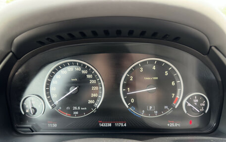 BMW X5, 2013 год, 2 990 000 рублей, 16 фотография