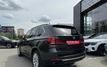 BMW X5, 2013 год, 2 990 000 рублей, 7 фотография