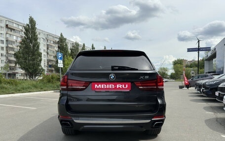 BMW X5, 2013 год, 2 990 000 рублей, 6 фотография