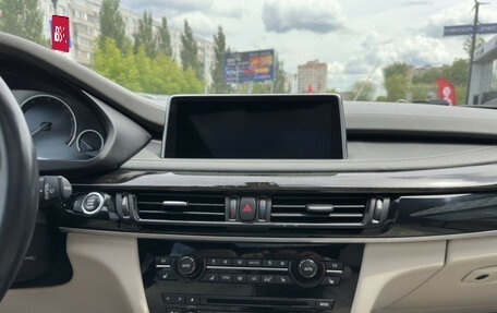 BMW X5, 2013 год, 2 990 000 рублей, 13 фотография