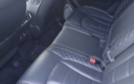SsangYong Rexton, 2020 год, 3 700 000 рублей, 8 фотография