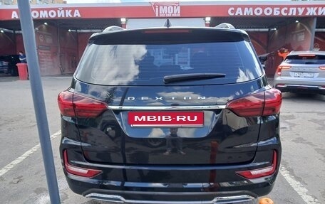 SsangYong Rexton, 2020 год, 3 700 000 рублей, 5 фотография