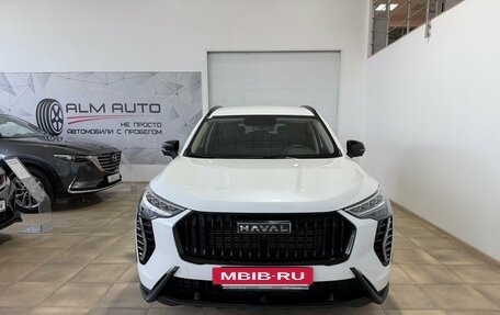 Haval Jolion, 2024 год, 1 950 000 рублей, 3 фотография