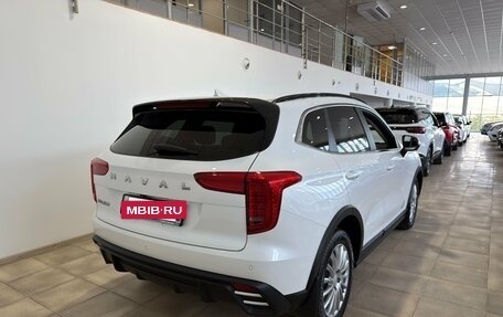 Haval Jolion, 2024 год, 1 950 000 рублей, 4 фотография