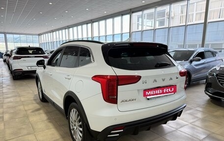 Haval Jolion, 2024 год, 1 950 000 рублей, 6 фотография