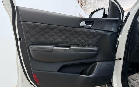 KIA Sportage IV рестайлинг, 2017 год, 1 800 000 рублей, 28 фотография