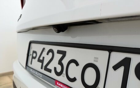 KIA Sportage IV рестайлинг, 2017 год, 1 800 000 рублей, 21 фотография