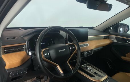 Haval Jolion, 2023 год, 1 790 000 рублей, 9 фотография