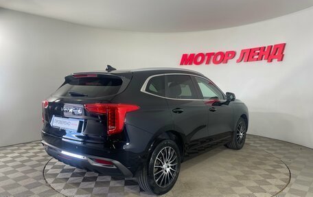 Haval Jolion, 2023 год, 1 790 000 рублей, 4 фотография