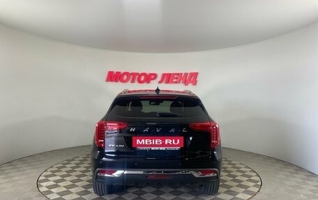 Haval Jolion, 2023 год, 1 790 000 рублей, 5 фотография
