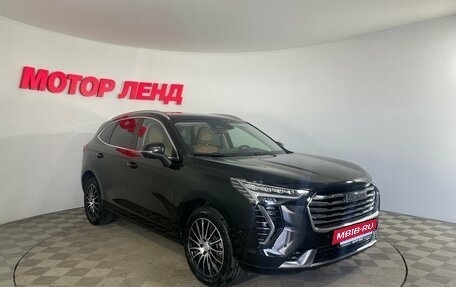 Haval Jolion, 2023 год, 1 790 000 рублей, 3 фотография