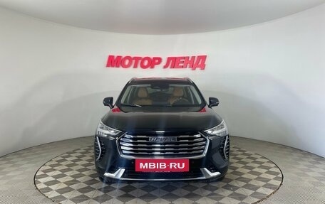 Haval Jolion, 2023 год, 1 790 000 рублей, 2 фотография