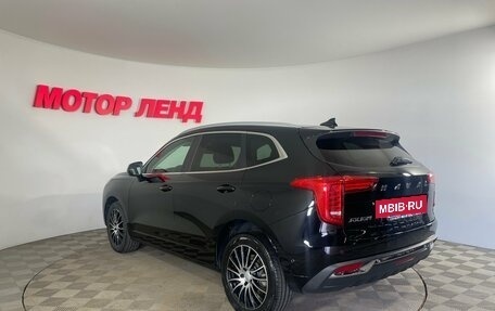 Haval Jolion, 2023 год, 1 790 000 рублей, 6 фотография