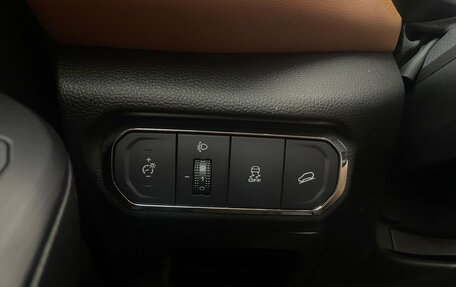 Haval Jolion, 2023 год, 1 790 000 рублей, 22 фотография