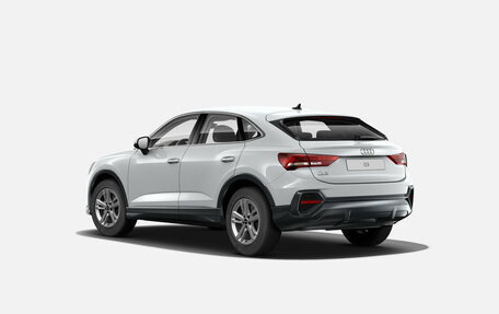Audi Q3, 2026 год, 5 100 000 рублей, 4 фотография