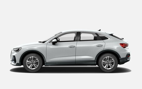 Audi Q3, 2026 год, 5 100 000 рублей, 3 фотография