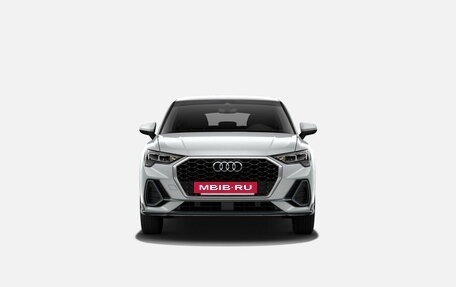 Audi Q3, 2026 год, 5 100 000 рублей, 2 фотография