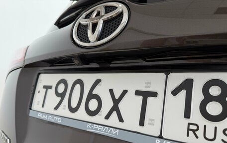 Toyota RAV4, 2019 год, 2 700 000 рублей, 25 фотография