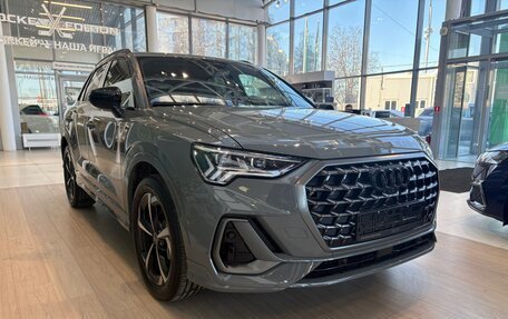 Audi Q3, 2026 год, 5 100 000 рублей, 3 фотография