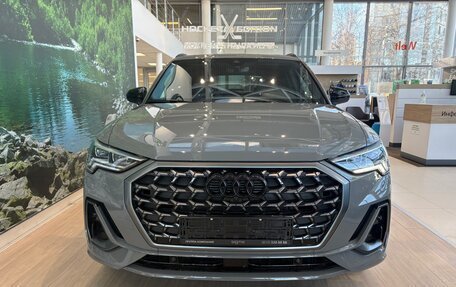 Audi Q3, 2026 год, 5 100 000 рублей, 2 фотография