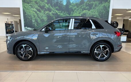Audi Q3, 2026 год, 5 100 000 рублей, 4 фотография