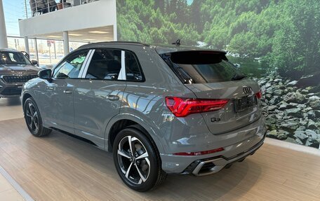 Audi Q3, 2026 год, 5 100 000 рублей, 5 фотография