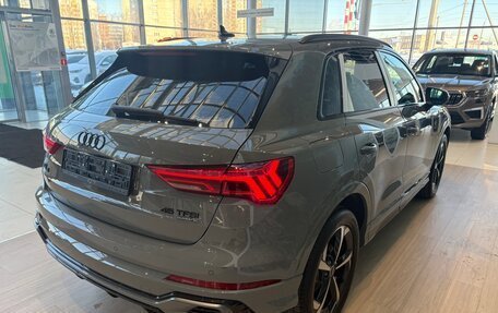 Audi Q3, 2026 год, 5 100 000 рублей, 7 фотография
