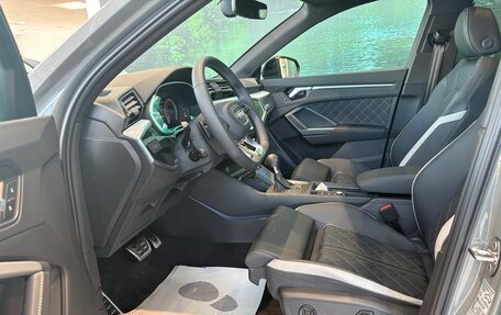 Audi Q3, 2026 год, 5 100 000 рублей, 9 фотография
