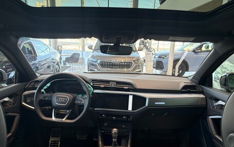 Audi Q3, 2026 год, 5 100 000 рублей, 12 фотография