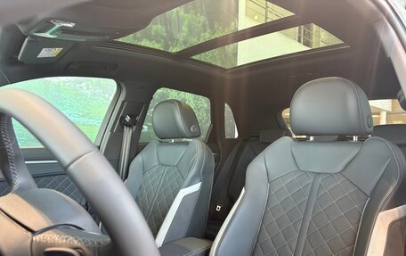 Audi Q3, 2026 год, 5 100 000 рублей, 11 фотография