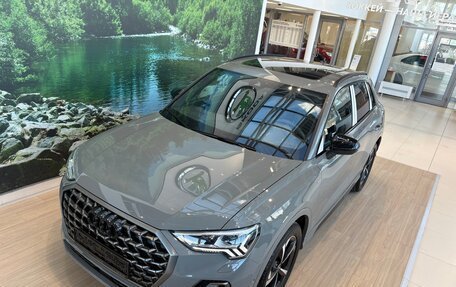 Audi Q3, 2026 год, 5 100 000 рублей, 8 фотография