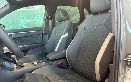 Audi Q3, 2026 год, 5 100 000 рублей, 10 фотография