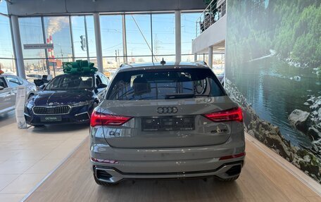 Audi Q3, 2026 год, 5 100 000 рублей, 6 фотография