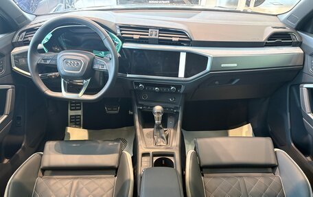 Audi Q3, 2026 год, 5 100 000 рублей, 17 фотография