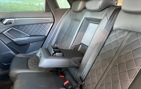 Audi Q3, 2026 год, 5 100 000 рублей, 27 фотография