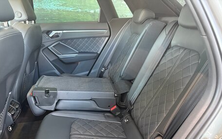 Audi Q3, 2026 год, 5 100 000 рублей, 28 фотография