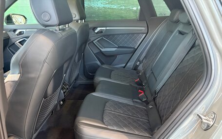 Audi Q3, 2026 год, 5 100 000 рублей, 26 фотография