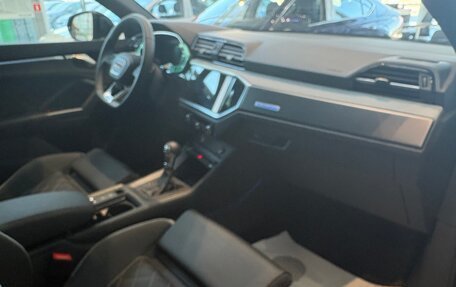 Audi Q3, 2026 год, 5 100 000 рублей, 23 фотография