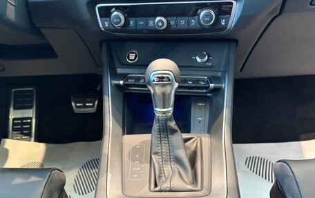 Audi Q3, 2026 год, 5 100 000 рублей, 21 фотография