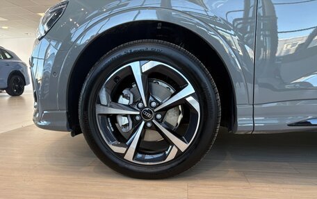 Audi Q3, 2026 год, 5 100 000 рублей, 34 фотография