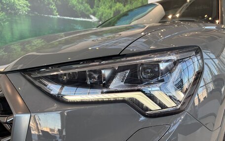 Audi Q3, 2026 год, 5 100 000 рублей, 35 фотография