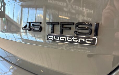 Audi Q3, 2026 год, 5 100 000 рублей, 37 фотография